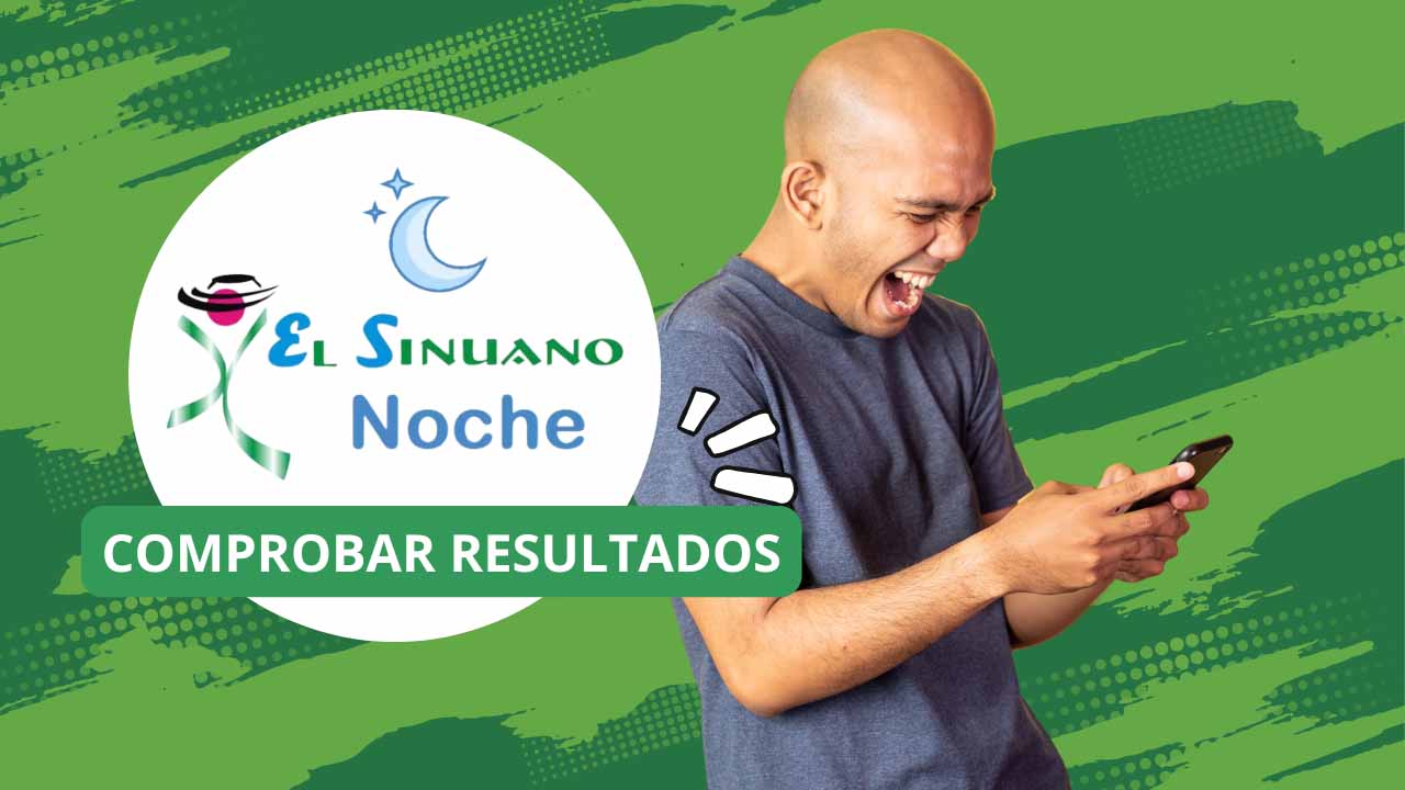 resultado sorteo loteria sinuano noche 7 de enero 2026