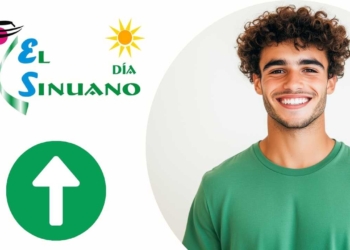 Sinuano Día entregó el resultado online del sábado 31 de enero: confirma acá