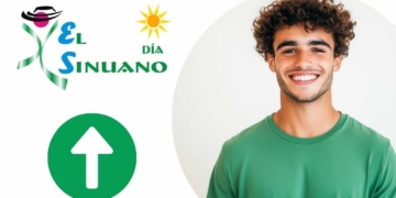 Sinuano Día entregó el resultado online del sábado 31 de enero: confirma acá