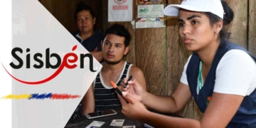 sisben puntaje 2026 importancia actualizar datos colombia