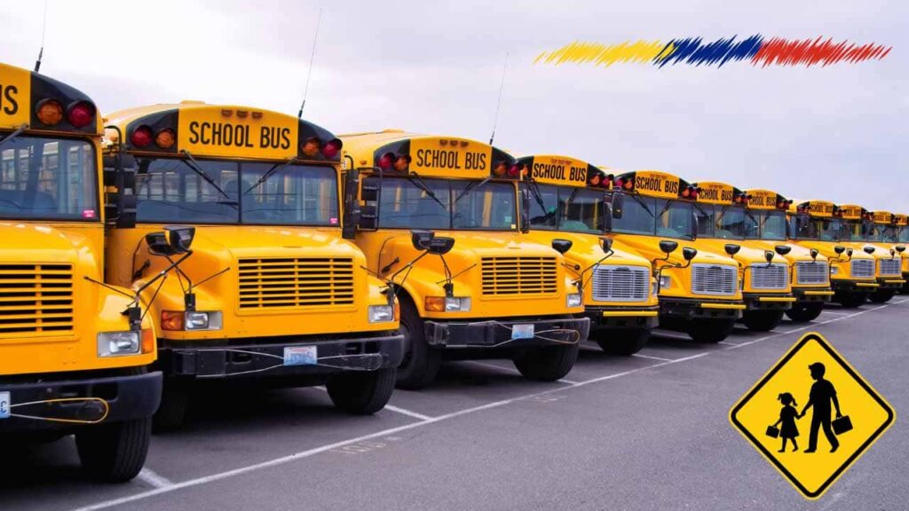 subsidios transporte rutas escolares bogota 2026 requisitos