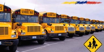 subsidios transporte rutas escolares bogota 2026 requisitos