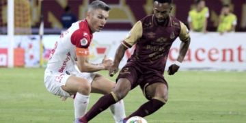 deportes tolima jersson gonzalez independiente santafe mercado fichajes refuerzos contrataciones contratados incorporaciones nuevos bolsa jugadores futbolistas pases oferta altas bajas salen llegan futbol profesional colombiano fpc liga betplay dimayor colombia colombiano transferencias transferidos ventana fichado compra delantero camargo eduardo mendez