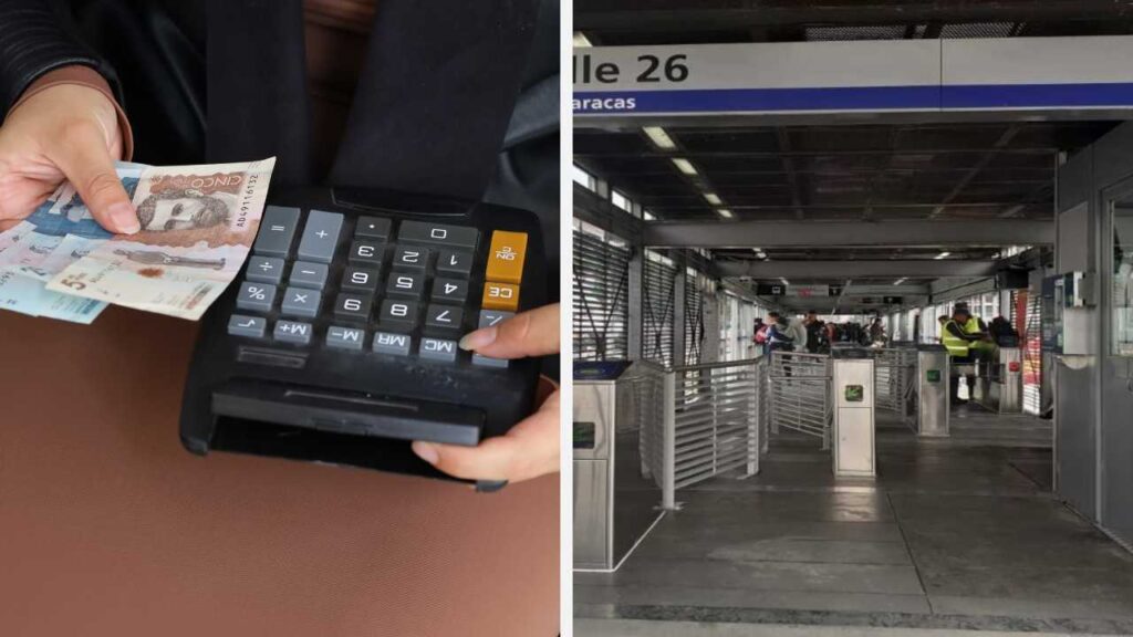 salario minimo colombia 2026 auxilio transporte transmilenio gratis tarjeta sitp gobierno presidencia subsidios ayudas beneficios programas alcaldia bogota sube pasaje nuevo ano enero