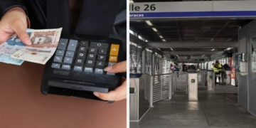 salario minimo colombia 2026 auxilio transporte transmilenio gratis tarjeta sitp gobierno presidencia subsidios ayudas beneficios programas alcaldia bogota sube pasaje nuevo ano enero