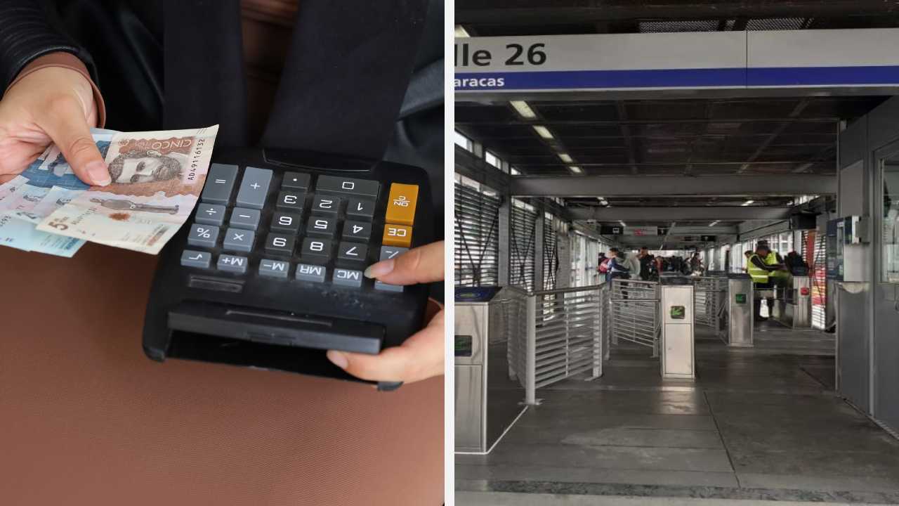 salario minimo colombia 2026 auxilio transporte transmilenio gratis tarjeta sitp gobierno presidencia subsidios ayudas beneficios programas alcaldia bogota sube pasaje nuevo ano enero