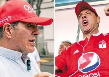 tulio gomez venta america cali mercado fichajes refuerzos contrataciones contratados incorporaciones nuevos bolsa jugadores futbolistas pases oferta altas bajas salen llegan futbol profesional colombiano fpc liga betplay dimayor colombia colombiano transferencias transferidos ventana fichado marcela david gonzalez director tecnico pascual guerrero hinchada