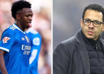 vinicius junior real madrid chelsea salario premier league millones euros venta traspaso transferencia fichaje fichado mercado invierno europa xabi alonso mbappe florentino perez liam rosenior nuevo director tecnico entrenador dt