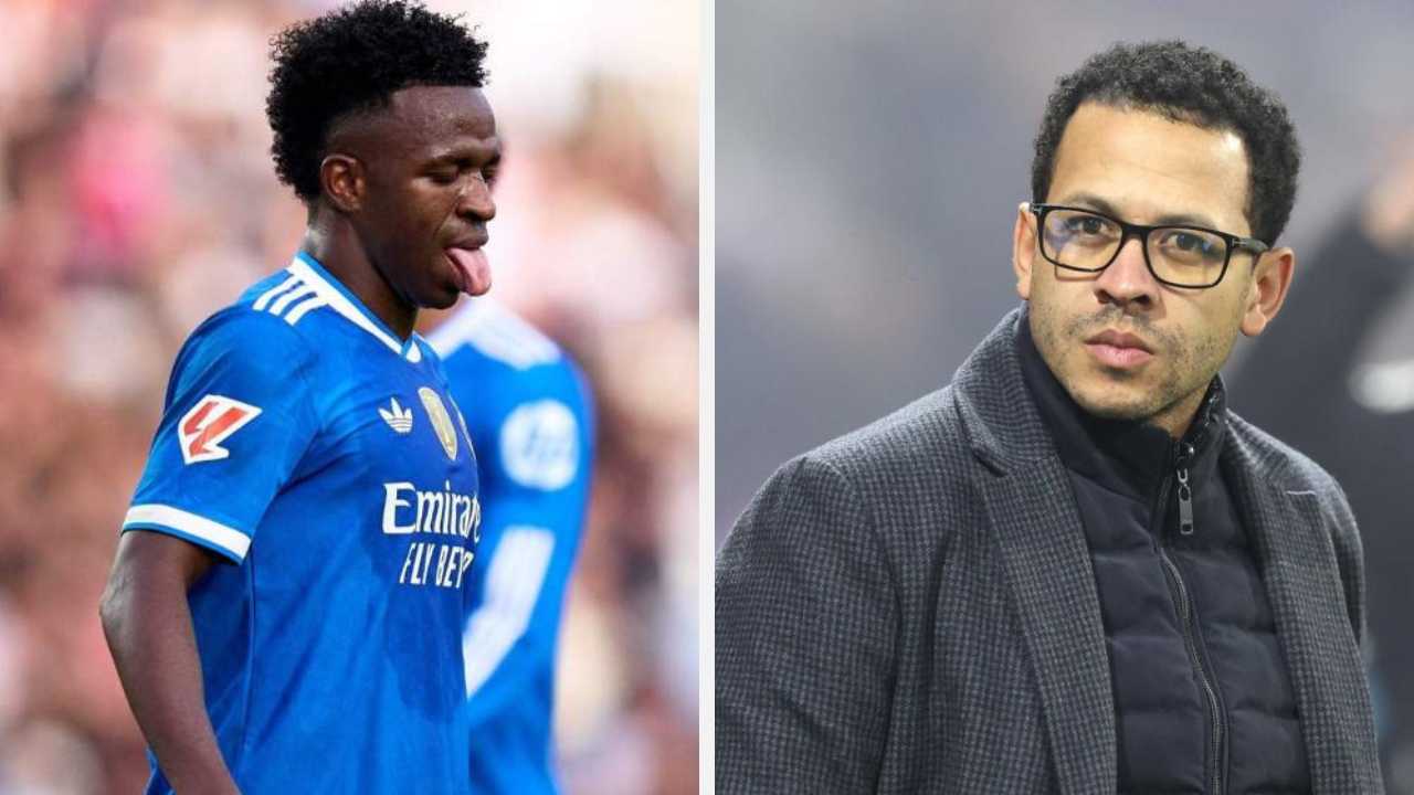 Real Madrid y Vinícius Júnior, una renovación bloqueada y un futuro incierto