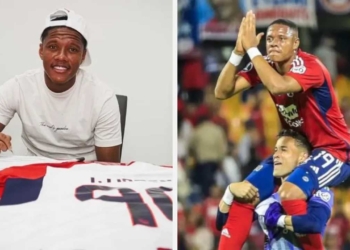 yairo moreno dim mercado fichajes refuerzos contrataciones contratados incorporaciones nuevos bolsa jugadores futbolistas pases oferta altas bajas salen llegan futbol profesional colombiano fpc liga betplay dimayor colombia colombiano transferencias transferidos ventana fichado deportivo independiente medellin alejandro restrepo perira cucuta