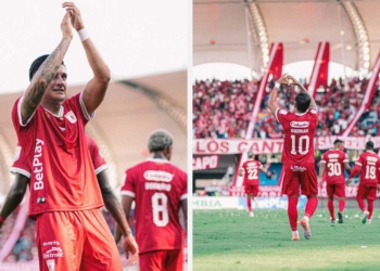 america cali gol yeison guzman triunfo inter internacional bogota pasucla guerrero hinchada hinchas golazo david gonzalez tulio gomez refuerzos fichajes liga betplay dimayor futbol profesional colombiano fecha 1 debut jornada