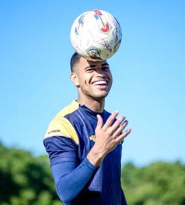 marcelo gomez delantero paraguayo america mercado fichajes refuerzos contrataciones contratados incorporaciones nuevos bolsa jugadores futbolistas pases oferta altas bajas salen llegan futbol profesional colombiano fpc liga betplay dimayor colombia colombiano transferencias transferidos ventana fichado david gonzalez tulio gomez