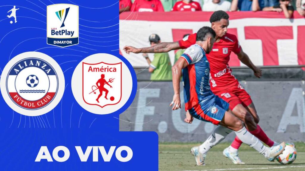 alianza america donde ver hoy vivo online plataformas streaming transmision transmisiones emision emisiones app aplicaciones canal canales tv television en directo senal abierta youtube futbol gratis paginas web sitios internet a que hora juegan horarios países donde pasan como ver liga betplay dimayor futbol profesional colombiano fpc valledupar