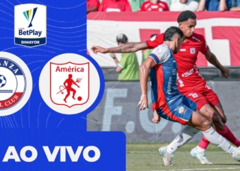 alianza america donde ver hoy vivo online plataformas streaming transmision transmisiones emision emisiones app aplicaciones canal canales tv television en directo senal abierta youtube futbol gratis paginas web sitios internet a que hora juegan horarios países donde pasan como ver liga betplay dimayor futbol profesional colombiano fpc valledupar