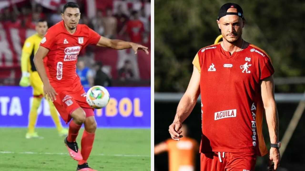 daniel bocanegra america cali mercado fichajes refuerzos contrataciones contratados incorporaciones nuevos bolsa jugadores futbolistas pases oferta altas bajas salen llegan futbol profesional colombiano fpc liga betplay dimayor colombia colombiano transferencias transferidos ventana fichado david gonzalez director tecnico andres tello cristian tovar