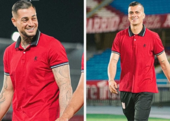 jean fernandes filho america mercado fichajes refuerzos contrataciones contratados incorporaciones nuevos bolsa jugadores futbolistas pases oferta altas bajas salen llegan futbol profesional colombiano fpc liga betplay dimayor colombia colombiano transferencias transferidos ventana fichado jorge soto david gonzalez director tecnico