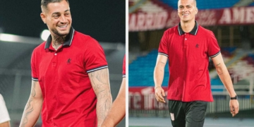 jean fernandes filho america mercado fichajes refuerzos contrataciones contratados incorporaciones nuevos bolsa jugadores futbolistas pases oferta altas bajas salen llegan futbol profesional colombiano fpc liga betplay dimayor colombia colombiano transferencias transferidos ventana fichado jorge soto david gonzalez director tecnico