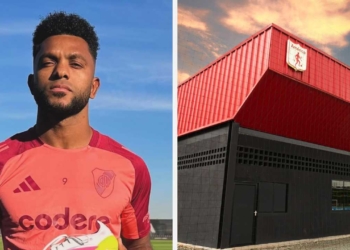 miguel borja america mercado fichajes refuerzos contrataciones contratados incorporaciones nuevos bolsa jugadores futbolistas pases oferta altas bajas salen llegan futbol profesional colombiano fpc liga betplay dimayor colombia colombiano transferencias transferidos ventana fichado atletico nacional junior santafe