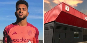 miguel borja america mercado fichajes refuerzos contrataciones contratados incorporaciones nuevos bolsa jugadores futbolistas pases oferta altas bajas salen llegan futbol profesional colombiano fpc liga betplay dimayor colombia colombiano transferencias transferidos ventana fichado atletico nacional junior santafe