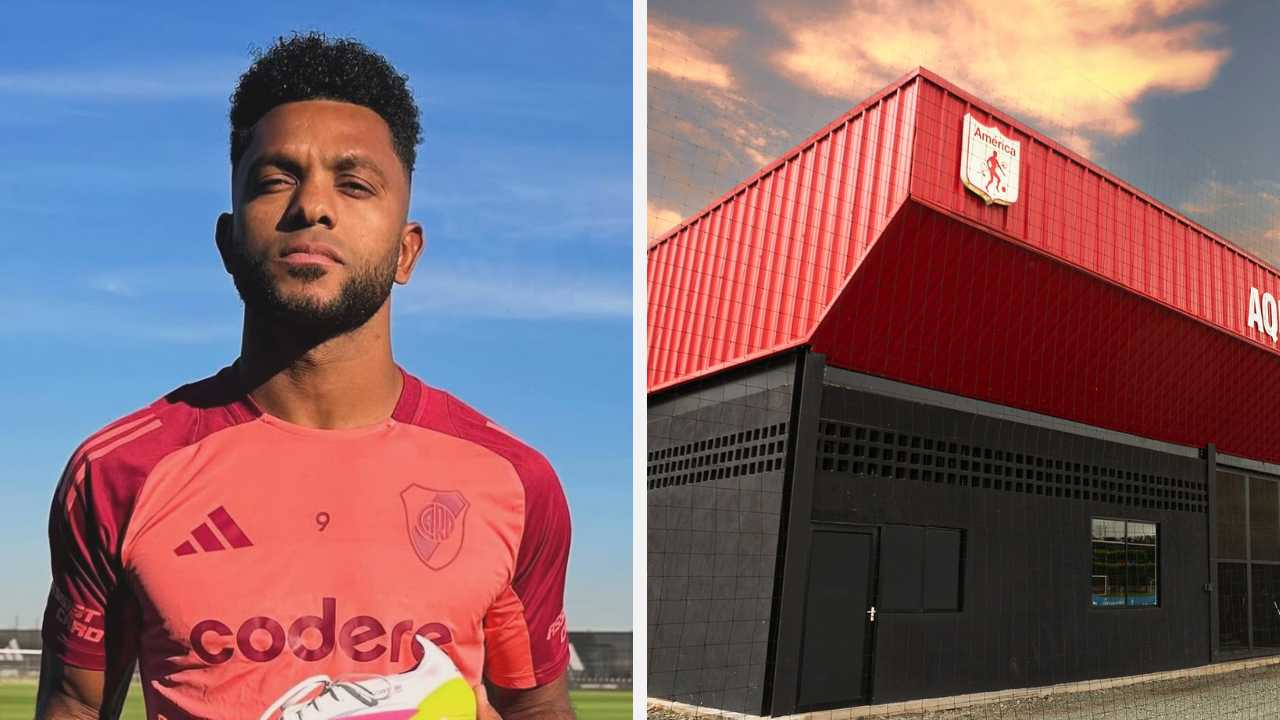 miguel borja america mercado fichajes refuerzos contrataciones contratados incorporaciones nuevos bolsa jugadores futbolistas pases oferta altas bajas salen llegan futbol profesional colombiano fpc liga betplay dimayor colombia colombiano transferencias transferidos ventana fichado atletico nacional junior santafe