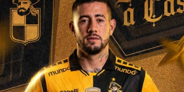 america de cali cesion rodrigo holgado 2026