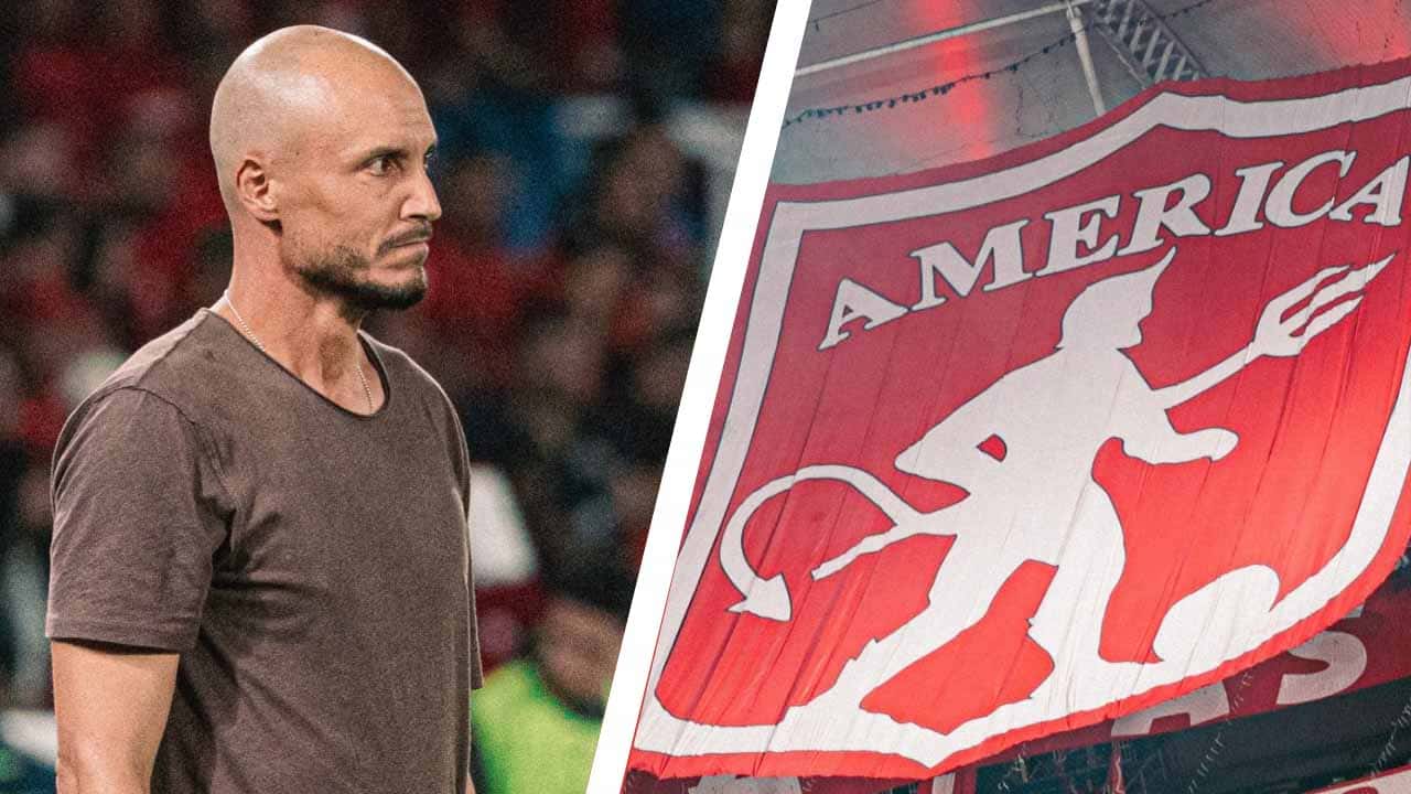 america de cali cupos libres fichajes 2026 david gonzalez