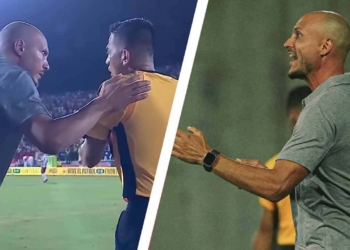 america de cali david gonzalez final partido junior queja arbitros