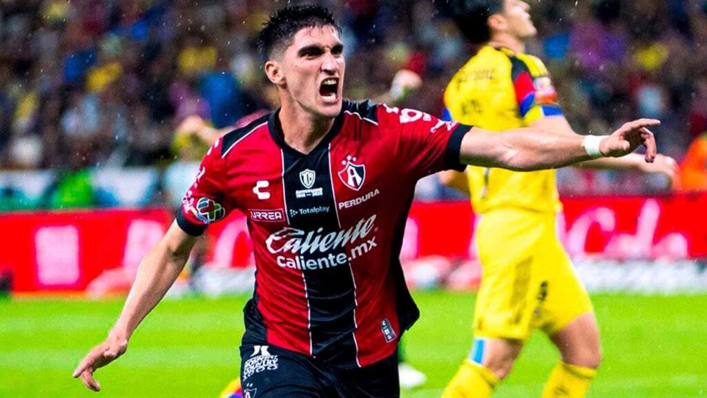 america de cali fichajes 2026 opcion gustavo del prete