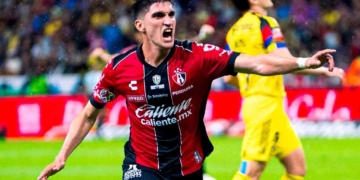 america de cali fichajes 2026 opcion gustavo del prete