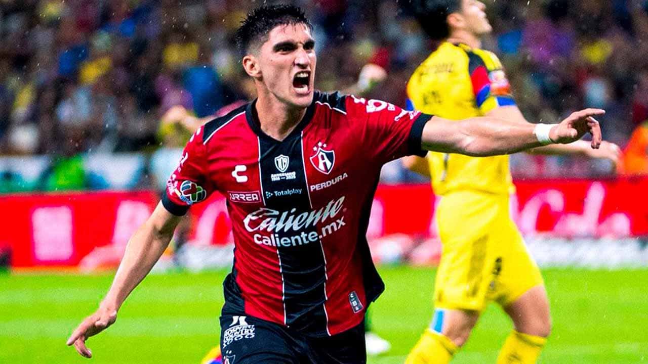 america de cali fichajes 2026 opcion gustavo del prete