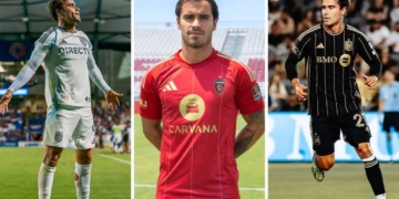 america de cali fichajes tomas angel goles estados unidos mls