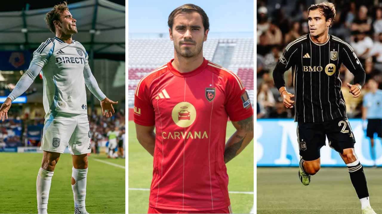 america de cali fichajes tomas angel goles estados unidos mls