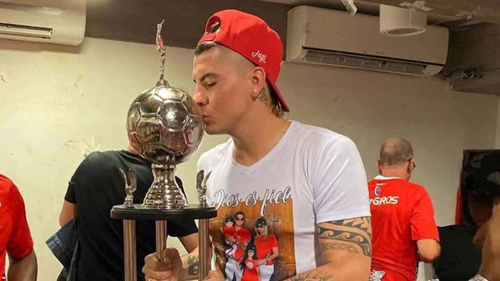 america de cali michael rangel responde posibilidad regreso