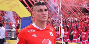 america de cali michael rangel respuesta david gonzalez