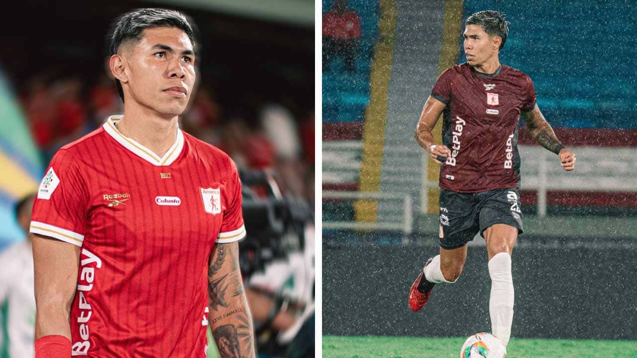 america de cali nicolas hernandez confirma continuidad