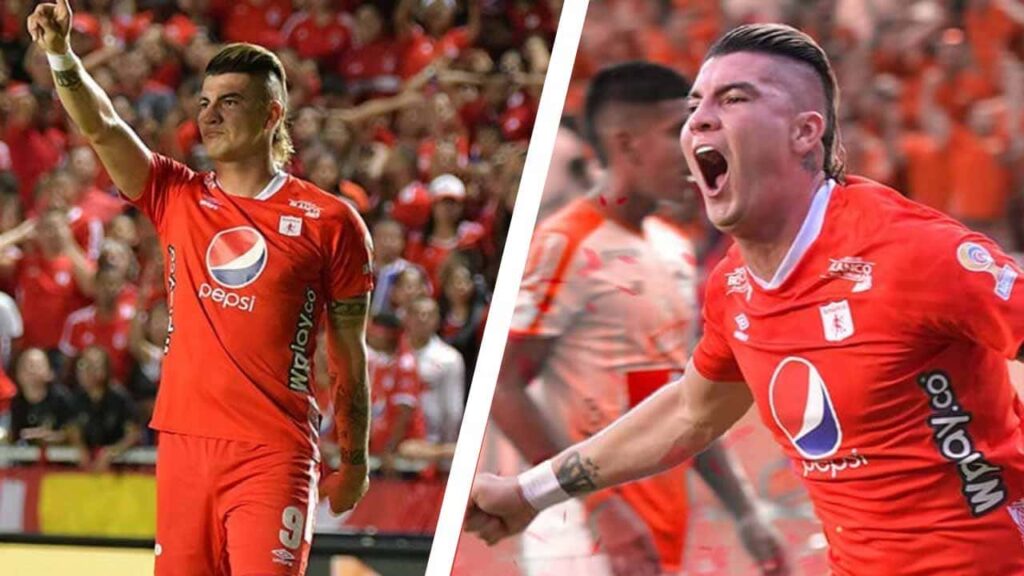 america de cali respuesta posible regreso michael rangel