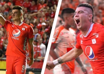 america de cali respuesta posible regreso michael rangel