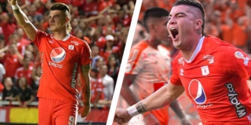 america de cali respuesta posible regreso michael rangel