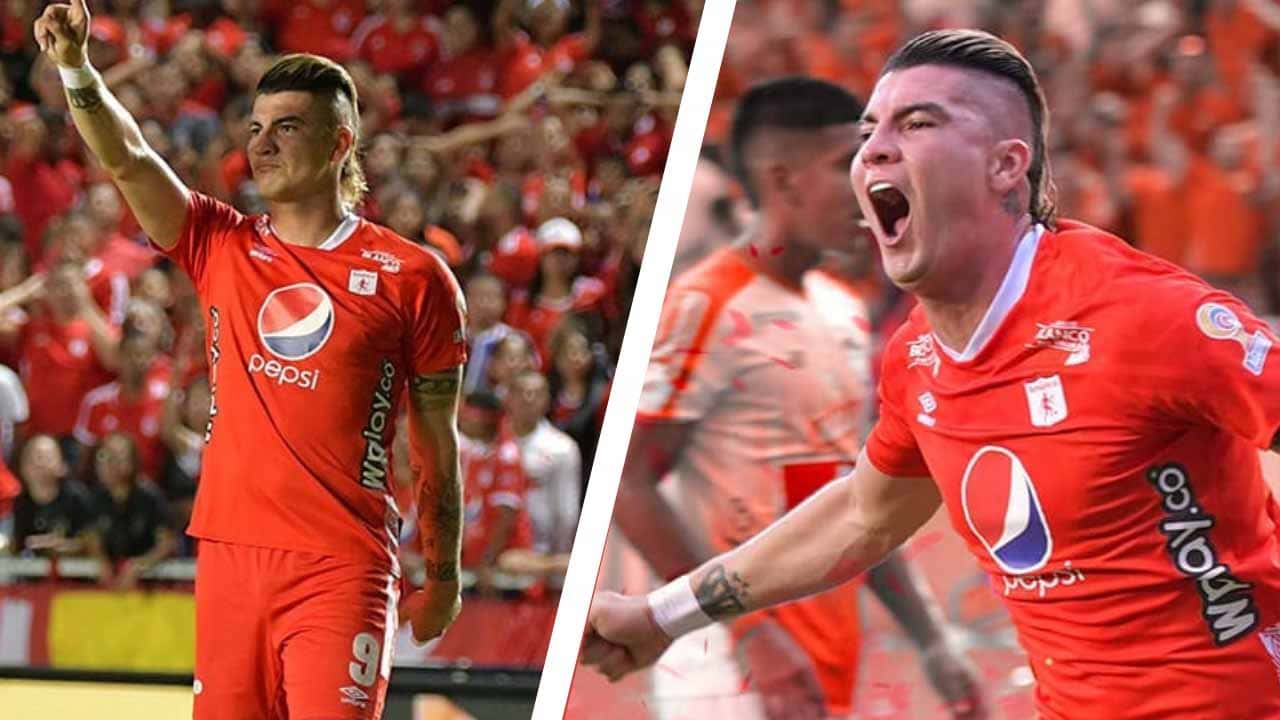 america de cali respuesta posible regreso michael rangel