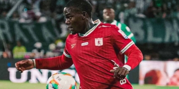 america de cali tilman palacios liga betplay 2026