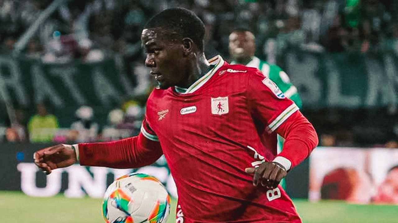 america de cali tilman palacios liga betplay 2026