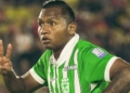 atletico nacional alfredo morelos goles dobletes liga betplay