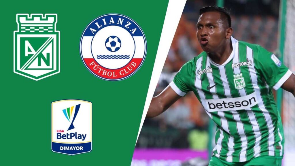 atletico nacional alianza valledupar donde ver hoy vivo online plataformas streaming transmision transmisiones emision emisiones app aplicaciones canal canales tv television en directo senal abierta youtube futbol gratis paginas web sitios internet a que hora juegan horarios países donde pasan como ver futbol profesional colombiano fpc liga betplay dimayor atanasio girardot medellin win sports espn directv