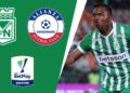 atletico nacional alianza valledupar donde ver hoy vivo online plataformas streaming transmision transmisiones emision emisiones app aplicaciones canal canales tv television en directo senal abierta youtube futbol gratis paginas web sitios internet a que hora juegan horarios países donde pasan como ver futbol profesional colombiano fpc liga betplay dimayor atanasio girardot medellin win sports espn directv