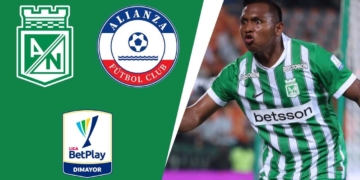 atletico nacional alianza valledupar donde ver hoy vivo online plataformas streaming transmision transmisiones emision emisiones app aplicaciones canal canales tv television en directo senal abierta youtube futbol gratis paginas web sitios internet a que hora juegan horarios países donde pasan como ver futbol profesional colombiano fpc liga betplay dimayor atanasio girardot medellin win sports espn directv