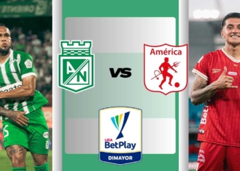 atletico nacional america donde ver hoy vivo online plataformas streaming transmision transmisiones emision emisiones app aplicaciones canal canales tv television en directo senal abierta youtube futbol gratis paginas web sitios internet a que hora juegan horarios países donde pasan como ver liga betplay dimayor futbol profesional colombiano fpc atanasio girardot win sports play directv espn