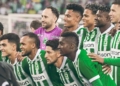 atletico nacional david ospina lesion fecha 4 liga betplay