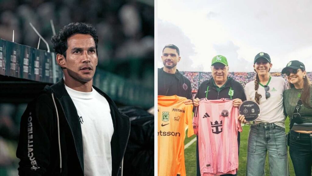 diego arias atletico nacional director tecnico entrenador dt se va despedido renuncia echado reinaldo rueda regresa gustavo fermani sebastian arango botero familia ardila lulle antonio jode carolina duenos equipos maximos dirigentes futbol profesional colombiano fpc liga betplay dimayor