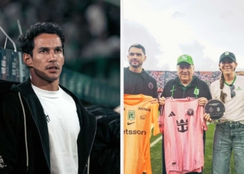 diego arias atletico nacional director tecnico entrenador dt se va despedido renuncia echado reinaldo rueda regresa gustavo fermani sebastian arango botero familia ardila lulle antonio jode carolina duenos equipos maximos dirigentes futbol profesional colombiano fpc liga betplay dimayor