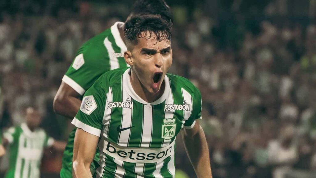 atletico nacional juan manuel rengifo por que le dicen titi